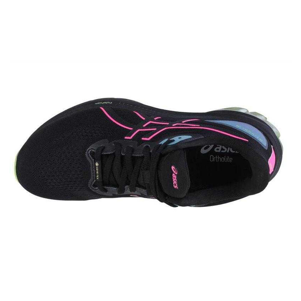 Scarpe SportiveDonna Asics GTX Nero 4/5