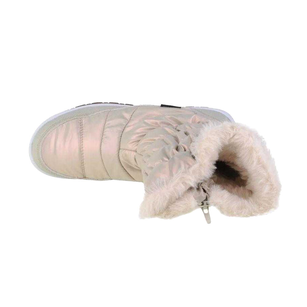 Buty Zimowe Damskie Holse 3/4