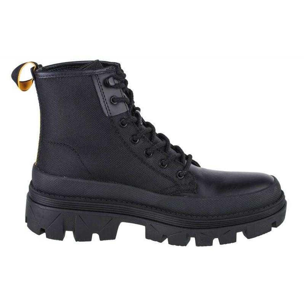 Bottines HARDWARE HI Homme (Noir) 3/6