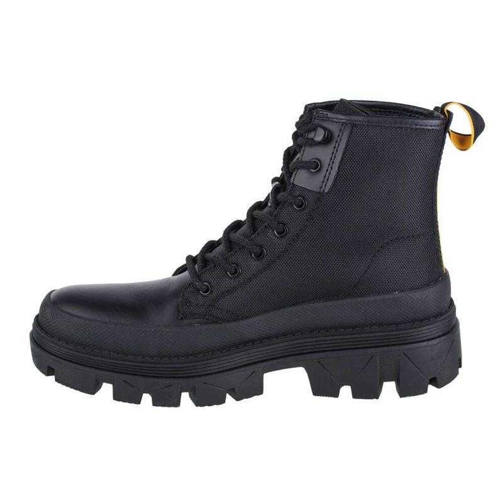 Bottines HARDWARE HI Homme (Noir) 2/6