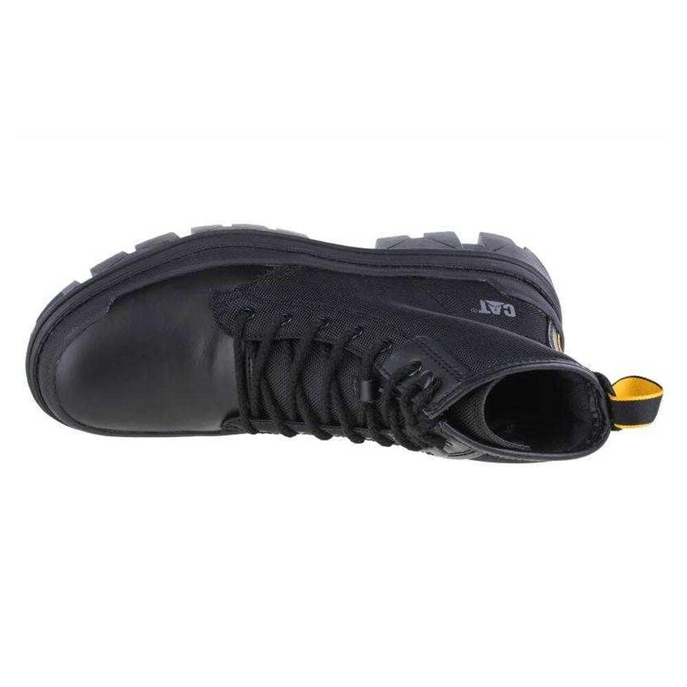 Bottines HARDWARE HI Homme (Noir) 4/6