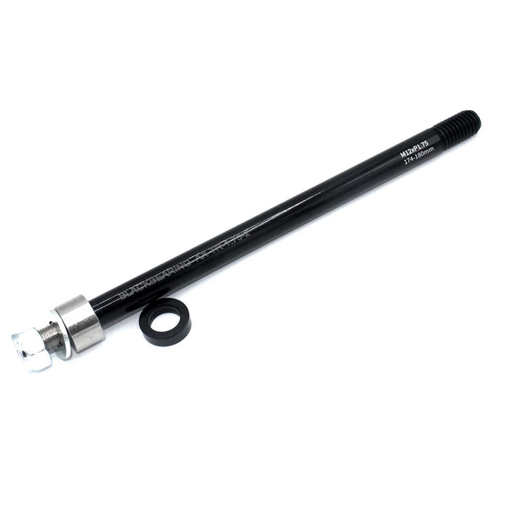 BLACK BEARING picture