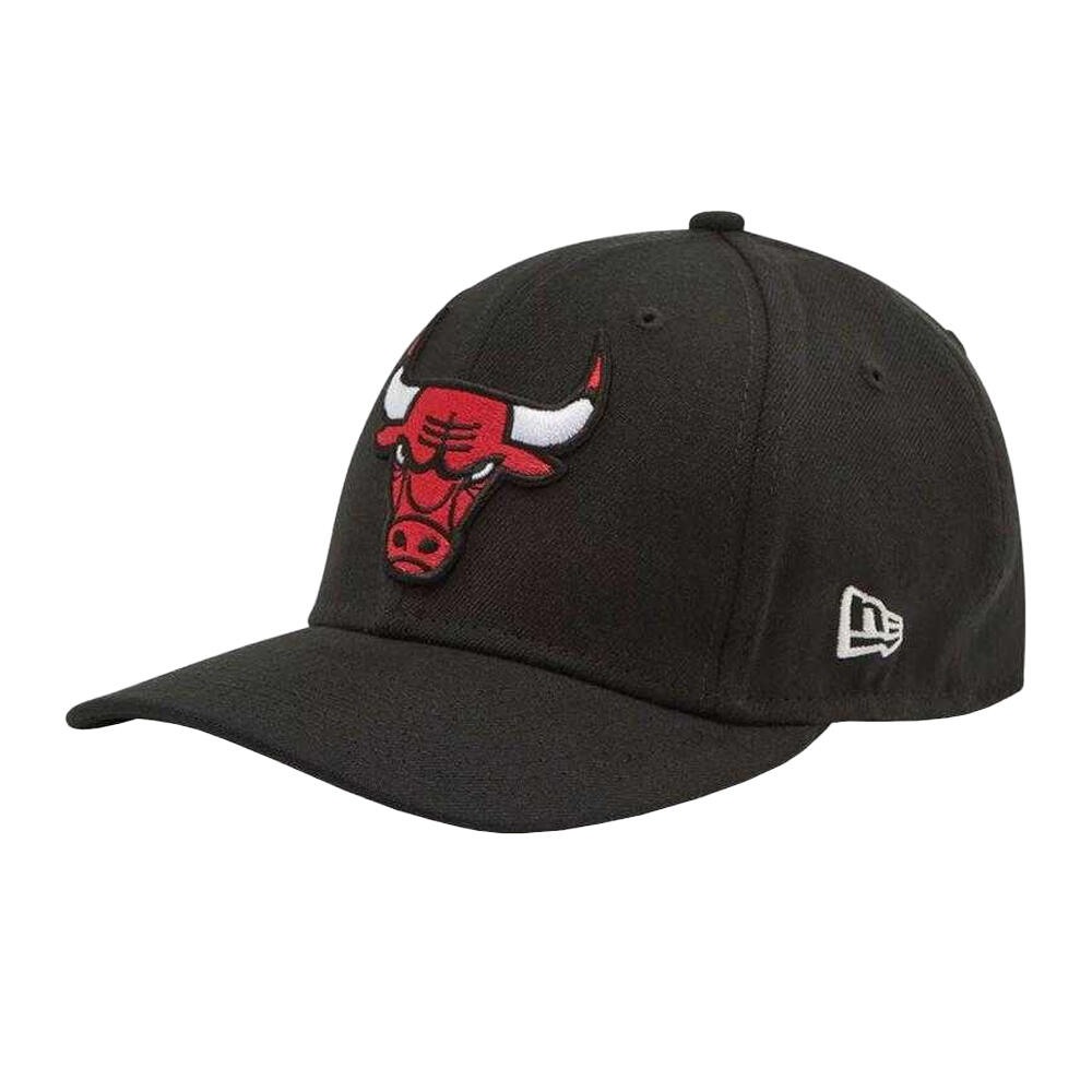 Șapcă De Baseball Baseball New Era 59Fifty Chicago Bulls Adulți