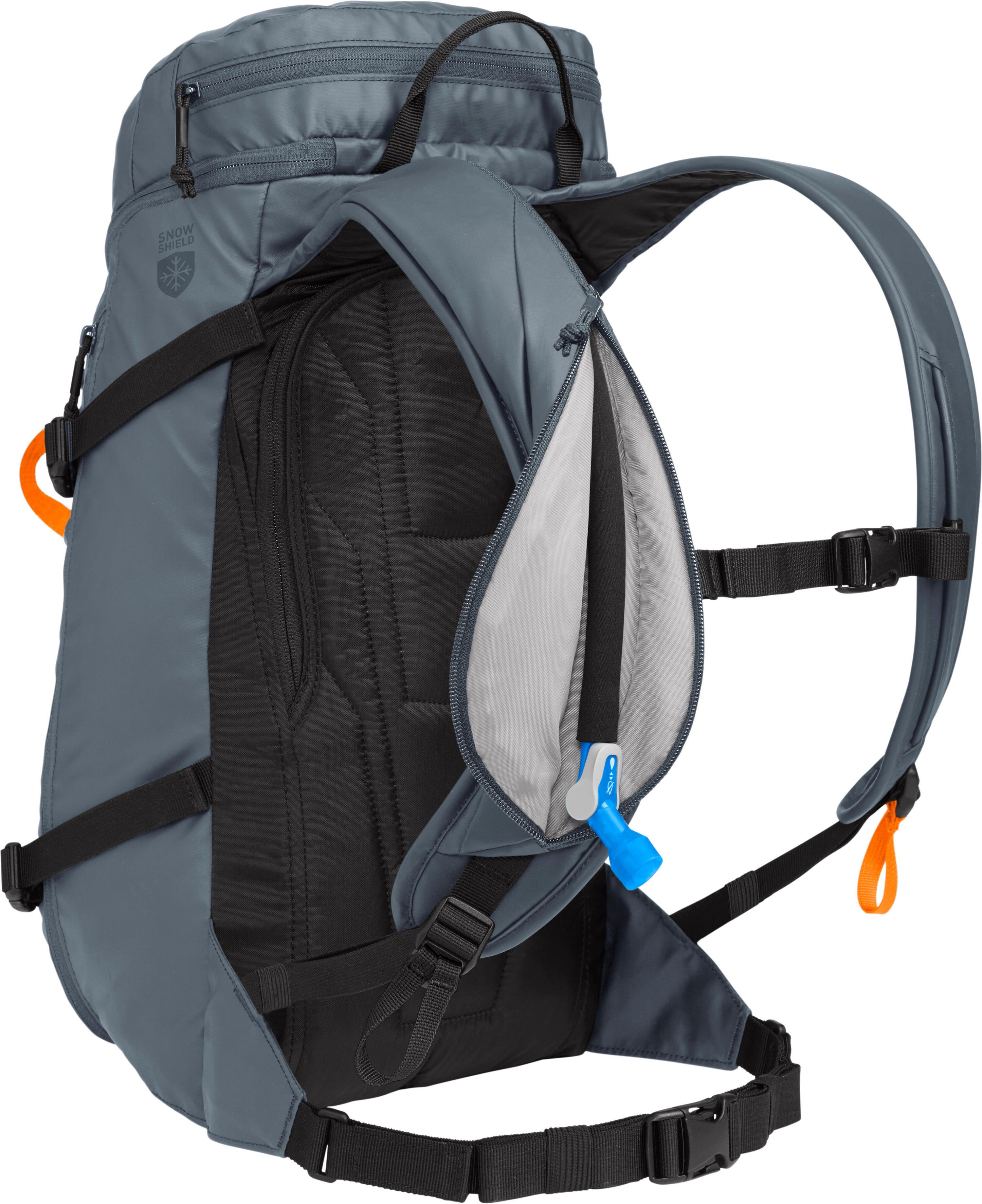 SAC A DOS SKI SNOBLAST 22 5/7