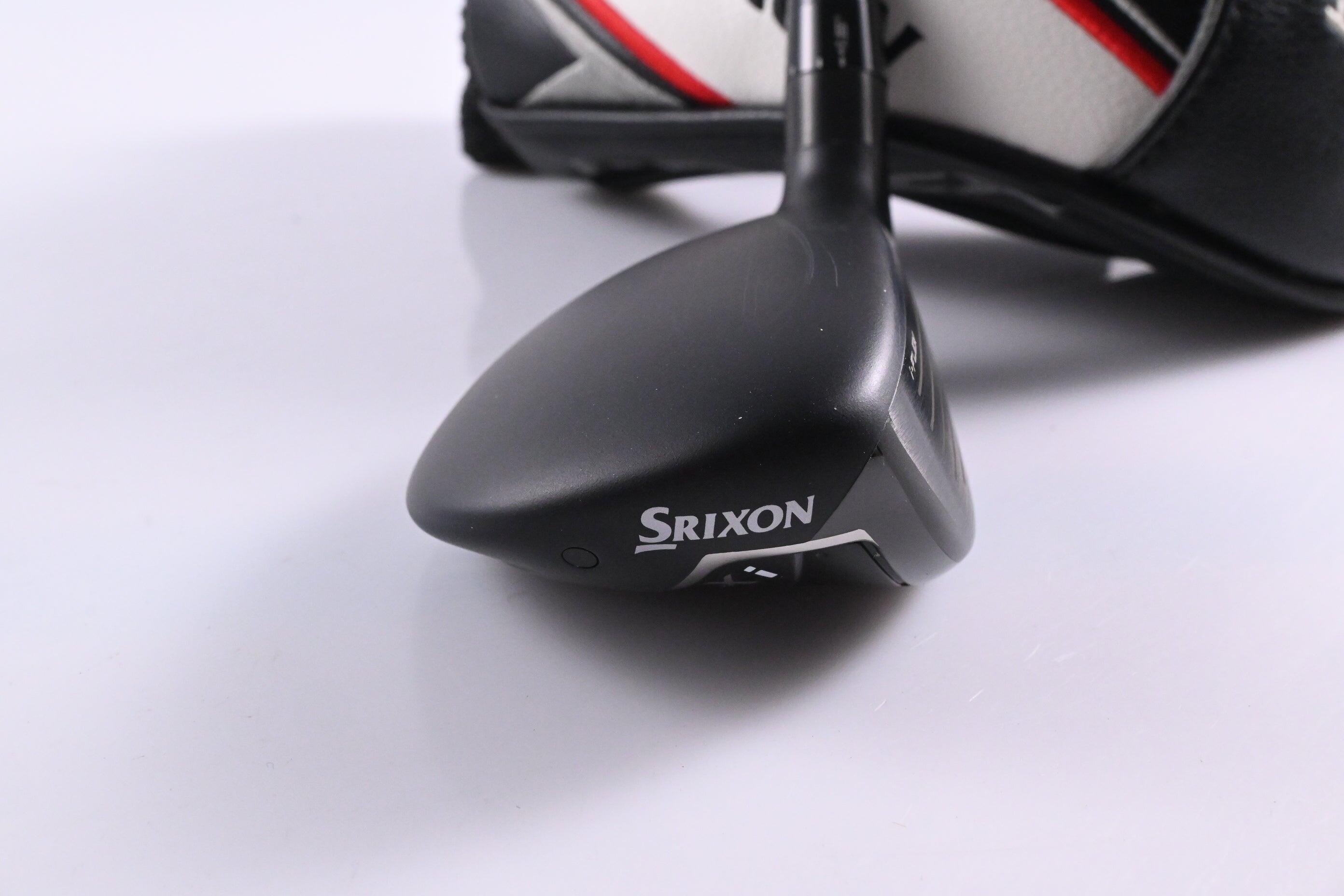 Srixon ZXi #3 Hybrid / 19 Degree / Stiff Flex Ventus TR Blue 8