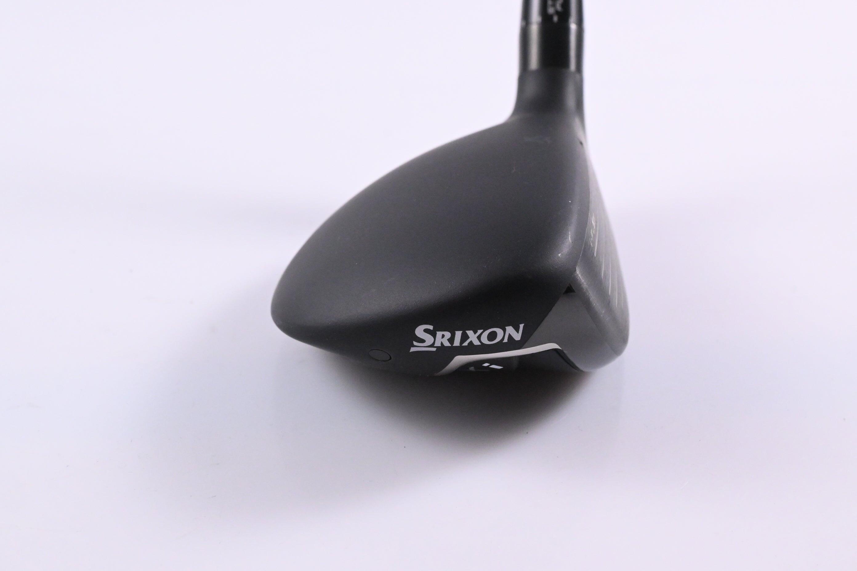 Srixon ZXi #3 Hybrid / 19 Degree / Stiff Flex Fujikura Ventus TR