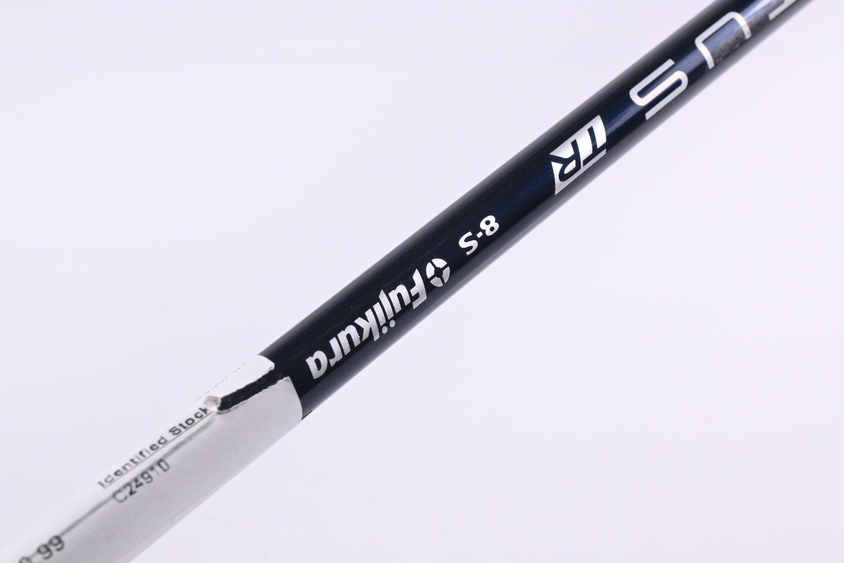 Srixon ZXi #3 Hybrid / 19 Degree / Stiff Flex Fujikura Ventus TR