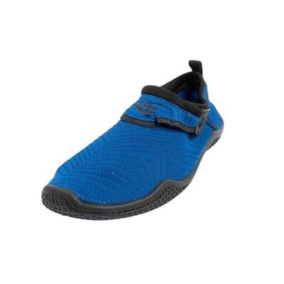 Dames antislip waterschoenen (zwart)