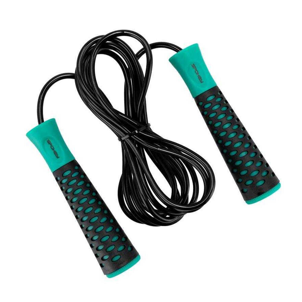"Candy Rope" Sprungseil Damen und Herren Grün 3/6