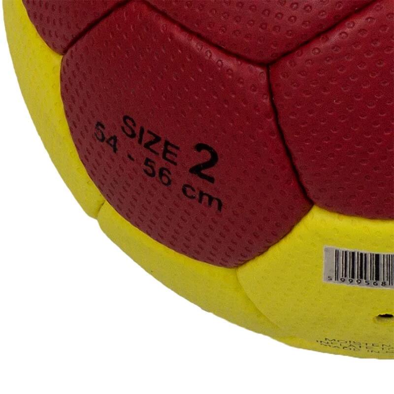 Piłka ręczna Aktivsport EXTREME GRIP rozmiar: 2 5/5