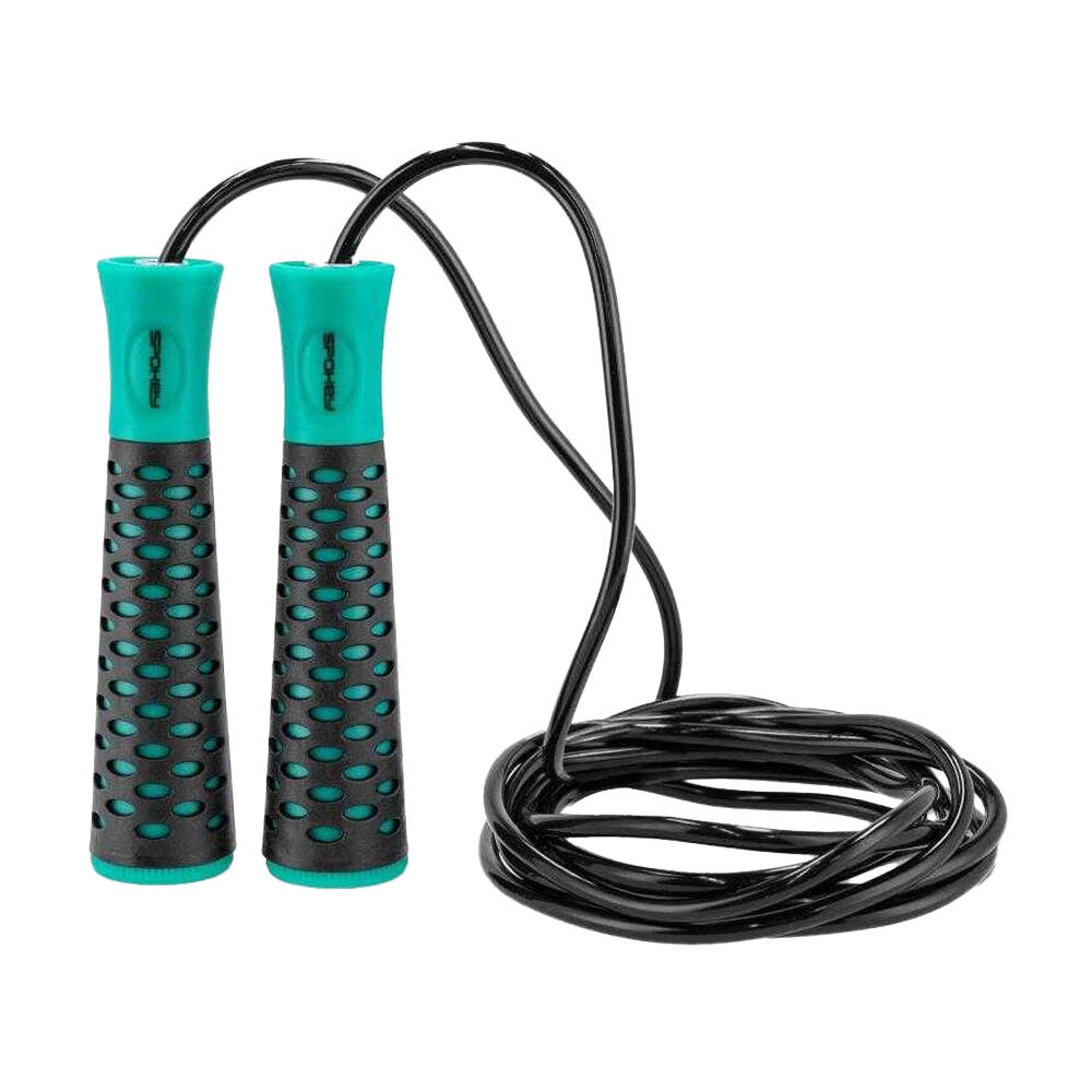 "Candy Rope" Sprungseil Damen und Herren Grün 4/6