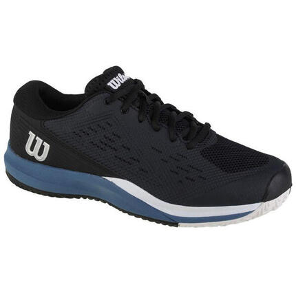 Chaussures De Tennis RUSH PRO ACE Homme (Noir)