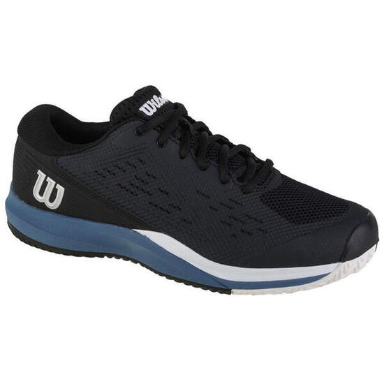Chaussures De Tennis RUSH PRO ACE Homme (Noir)