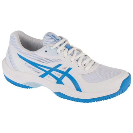 Chaussures Tennis GAME FF Femme (Blanc)