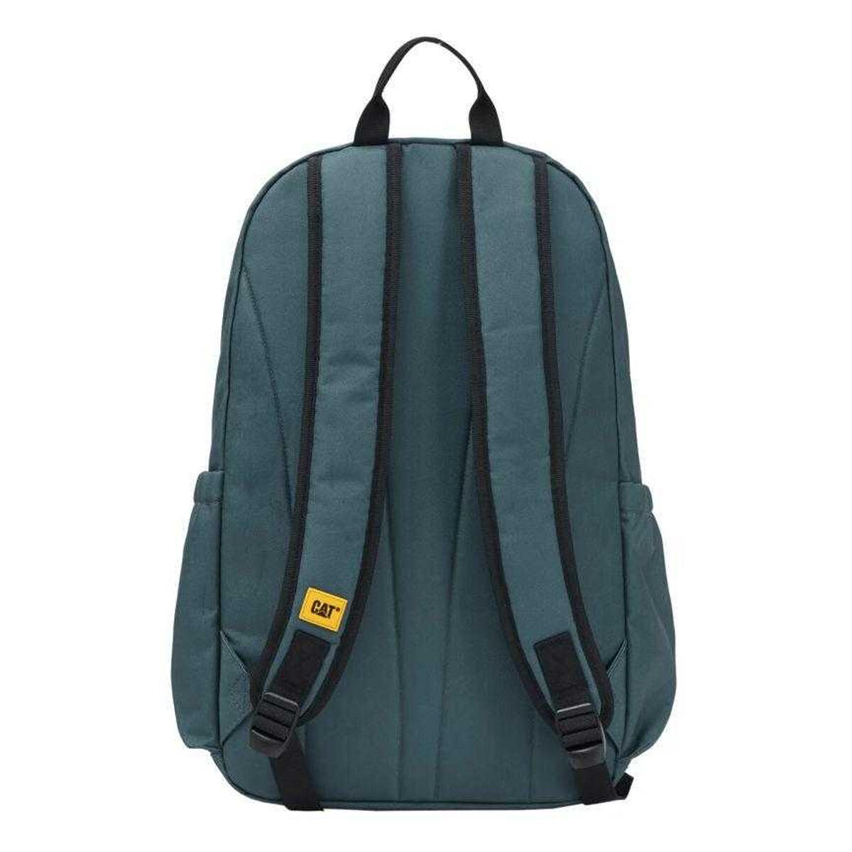 26 L Zaino Caterpillar Melbourne Verde 2/4