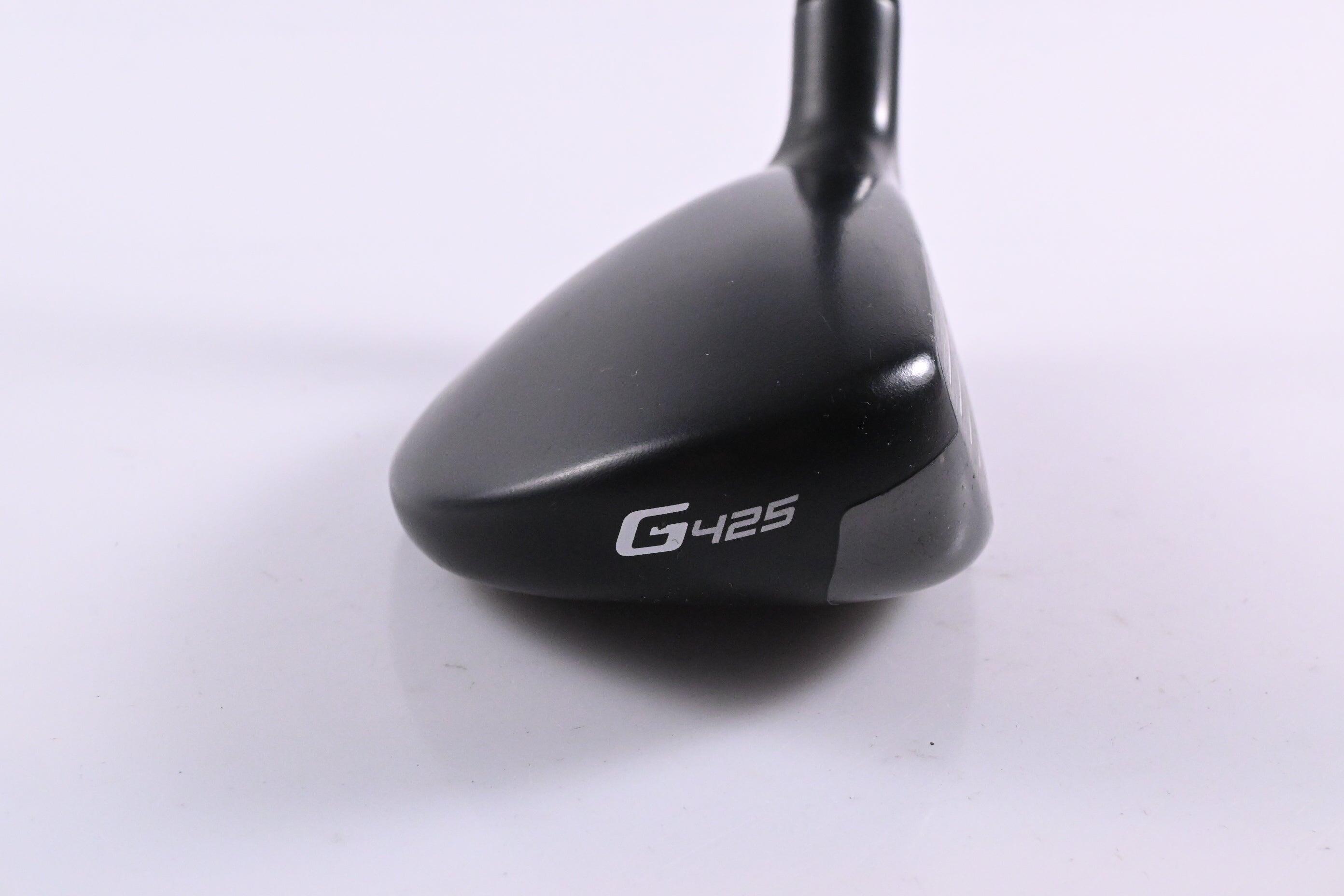 Ping G425 #3 Hybrid / 19 Degree / Stiff Flex Ping Alta CB Slate 70