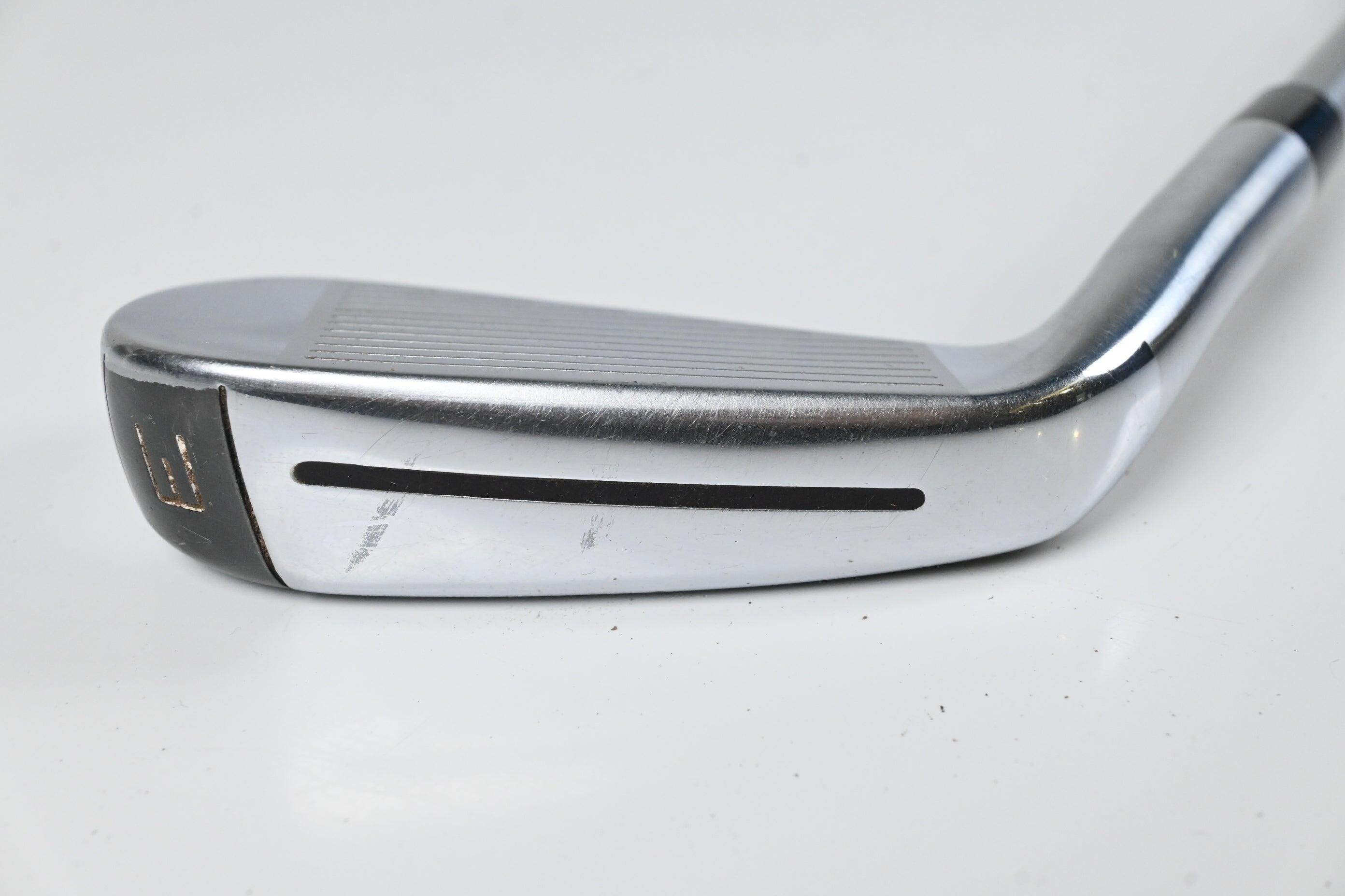 Taylormade SIM UDI #3 Hybrid / 20 Degree / Stiff Flex Diamana