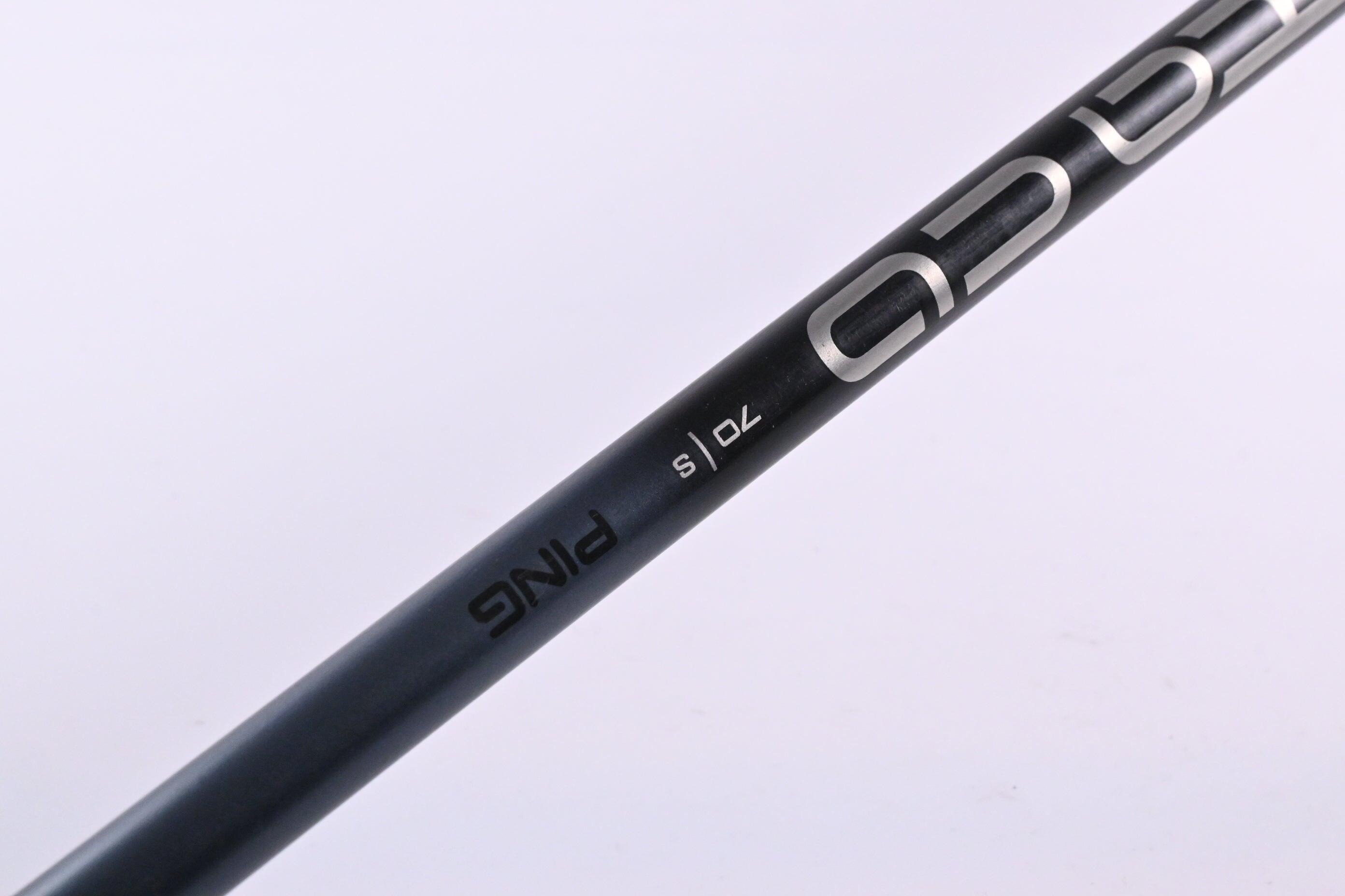 Ping G425 #3 Hybrid / 19 Degree / Stiff Flex Ping Alta CB Slate 70