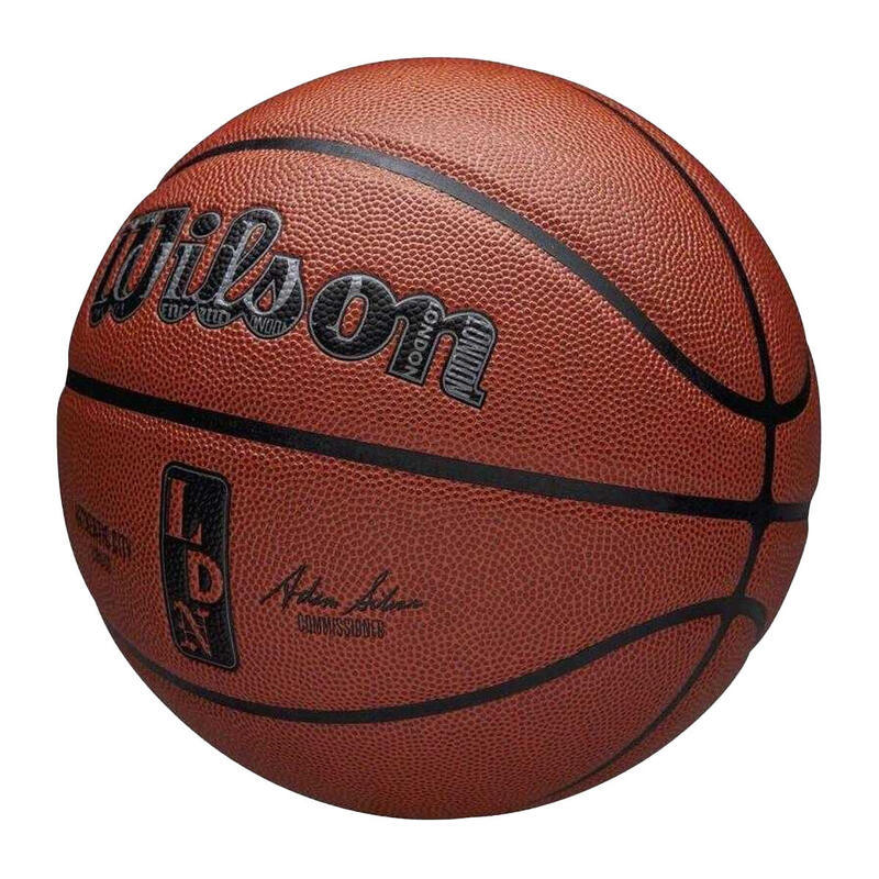 Baschet Baschet Wilson Authentic City London NBA Adulți