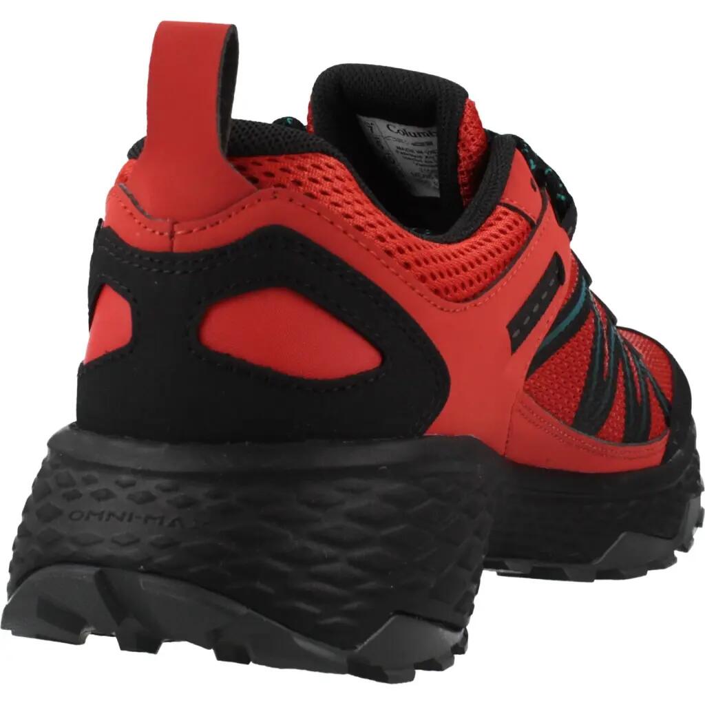 Zapatillas hombre Columbia Peakfreak Rush Od 3/5