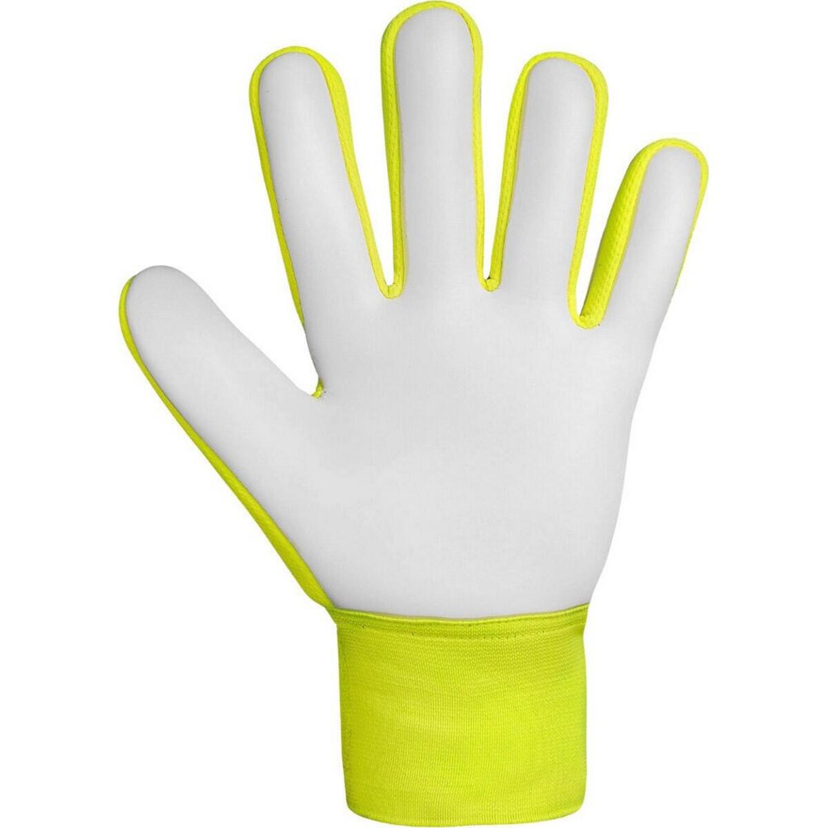 Gants De Gardien De But ATTRAKT STARTER Enfant (Noir / Vert) 2/7