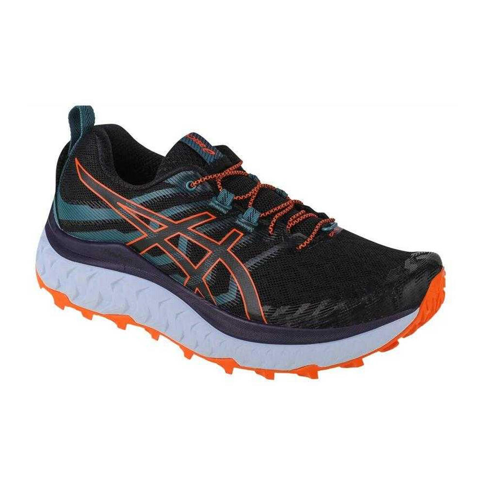 Încălțăminte Drumeții În Natură Asics Trabuco Max Femei
