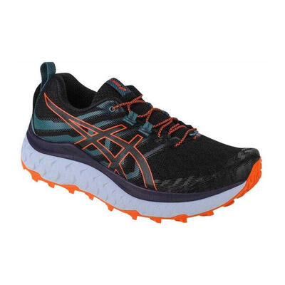 Scarpe SportiveDonna Asics Trabuco Max Nero