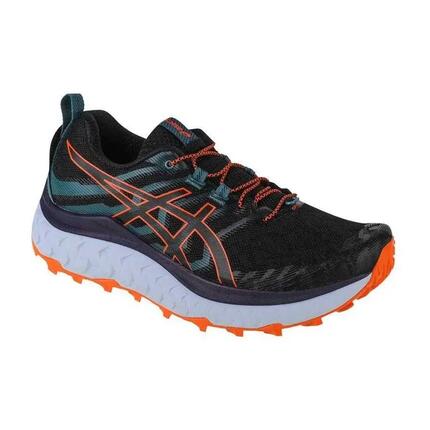 Baskets TRABUCO MAX Femme (Noir)