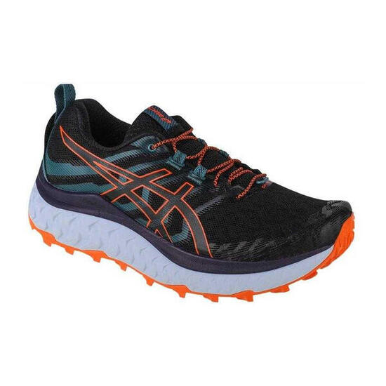 Scarpe SportiveDonna Asics Trabuco Max Nero