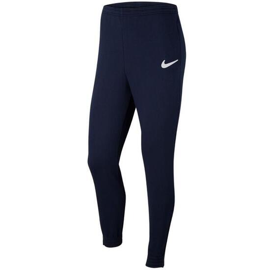 Pantaloni Da Jogging Uomo Nike Park 20 Blu Navy