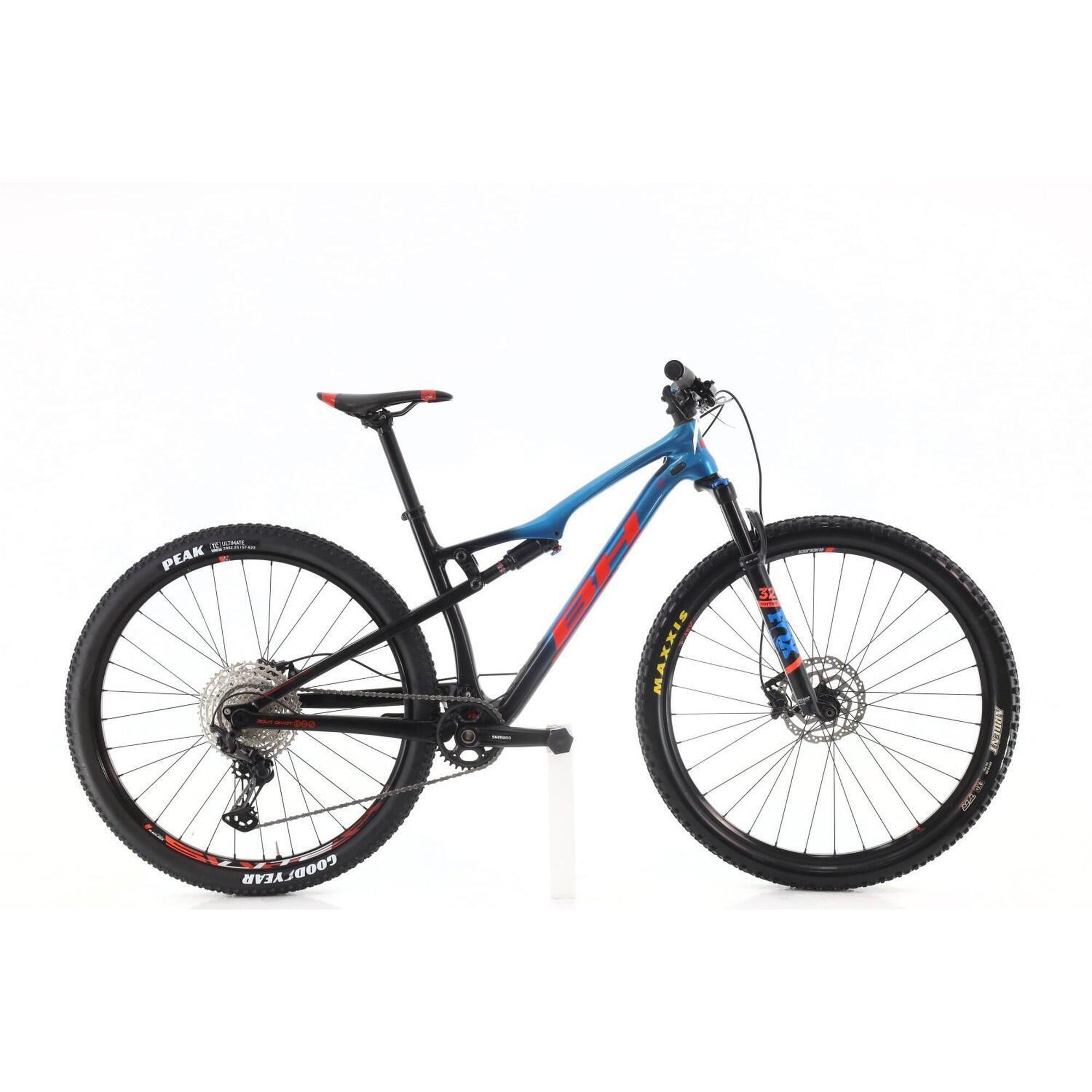 BH 2ND LIFE - Horské kolo Lynx Race XT 12 rychlostí