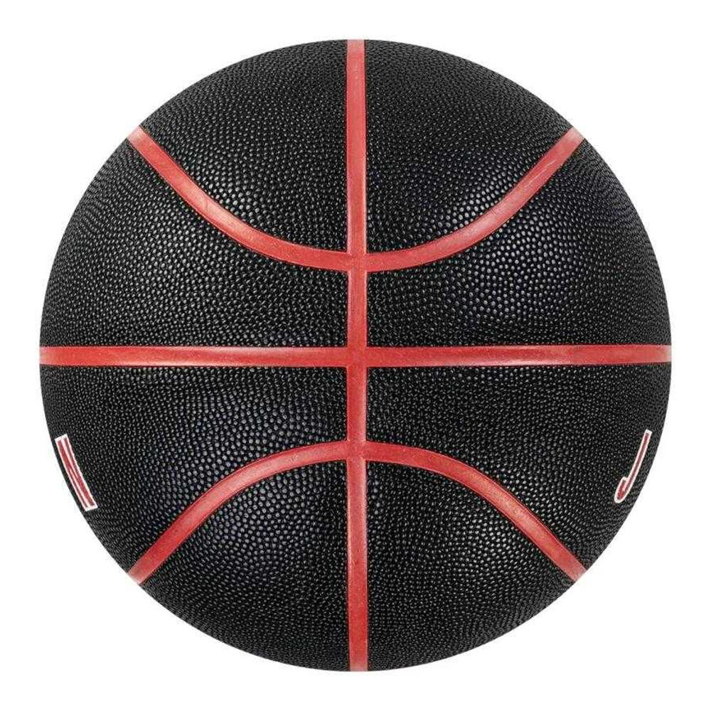 Jordan Ultimate 2.0 Grafisch Basketbal (Zwart/roze) 2/2