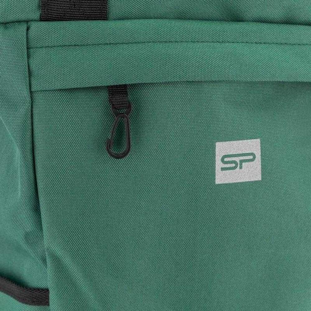 Sac À Dos Motif/style 2en1 OSAKA (Vert) 4/4