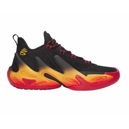 Chaussures de Basketball Under Armour Curry 13 "Curry Camp" -Under Armour
