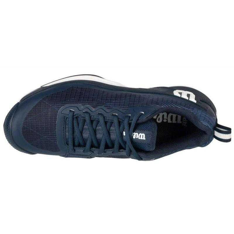 Drumeții În Natură Wilson Rush Pro 4.5 Clay Bărbați