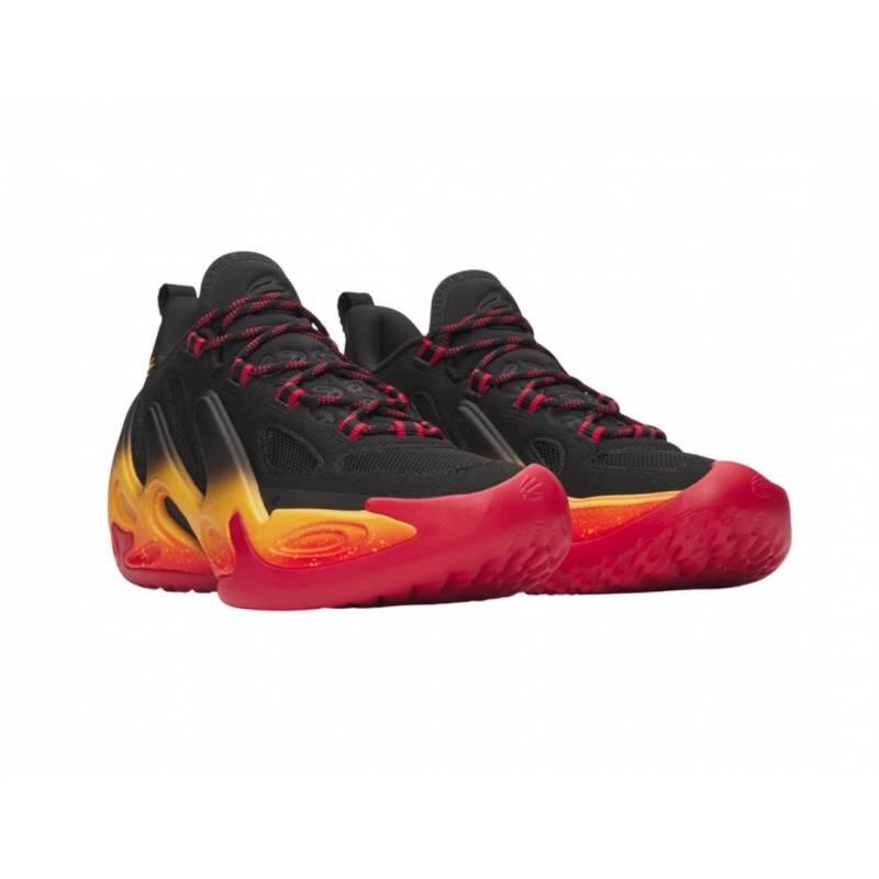 Chaussures de Basketball Under Armour Curry 13 "Curry Camp" 2/5