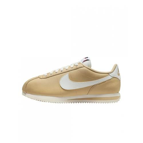 Chaussures universel femmes Nike Cortez 3/5