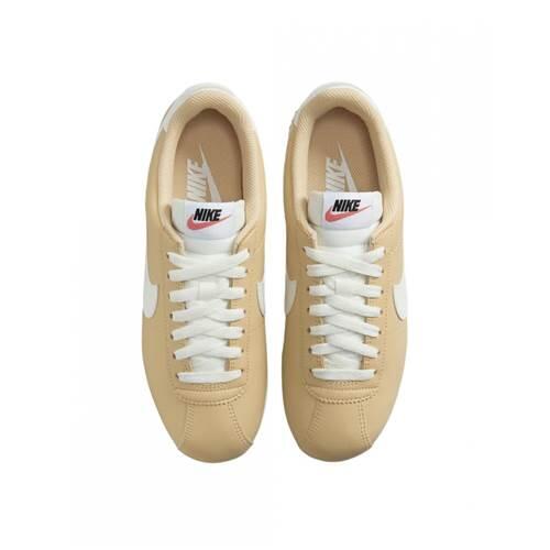 Chaussures universel femmes Nike Cortez 4/5