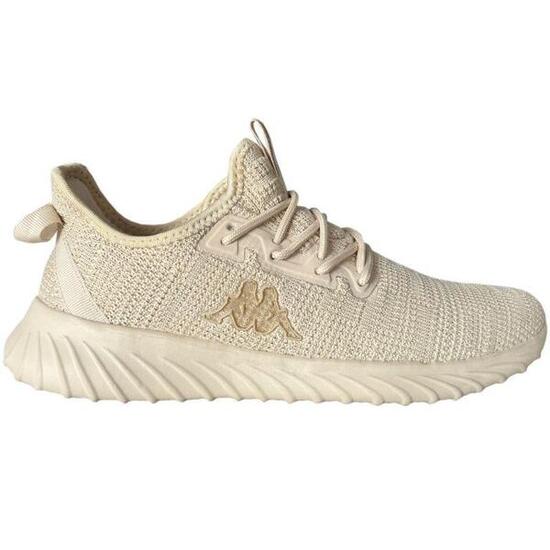 Zapatillas Deportivas Capilot para Hombre Beige