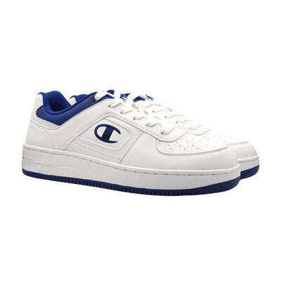 Heren foul play element laag sportschoenen (zwart)