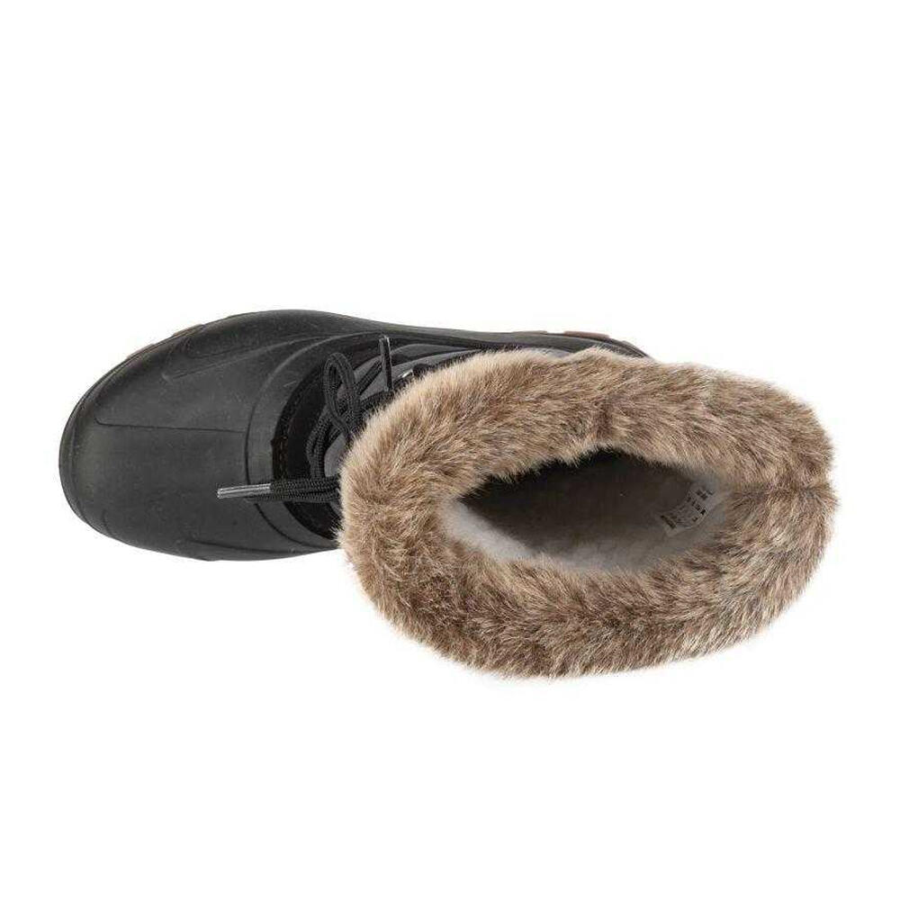 Buty Zimowe Damskie Nietos 3/4