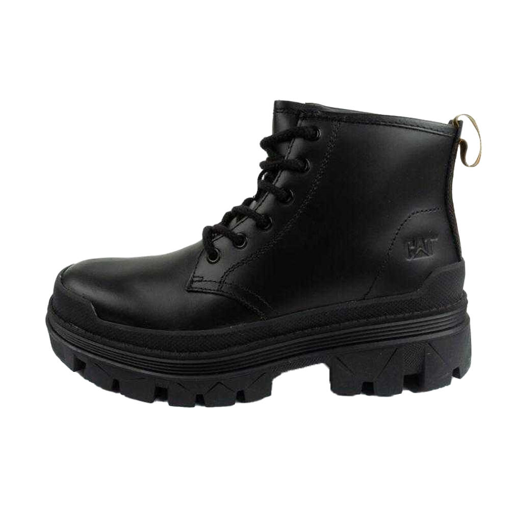 Bottines Femme (Noir) 3/7