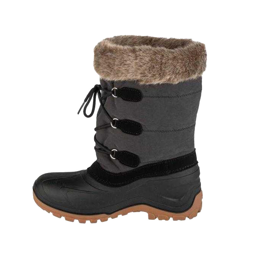 Buty Zimowe Damskie Nietos 2/4