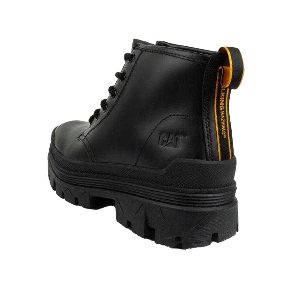 Bottines Femme (Noir) 2/7