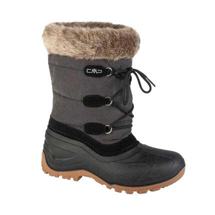 Buty Zimowe Damskie Nietos