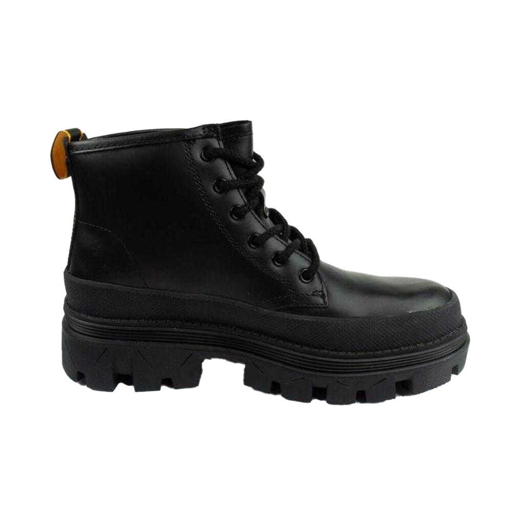 Bottines Femme (Noir) 4/7