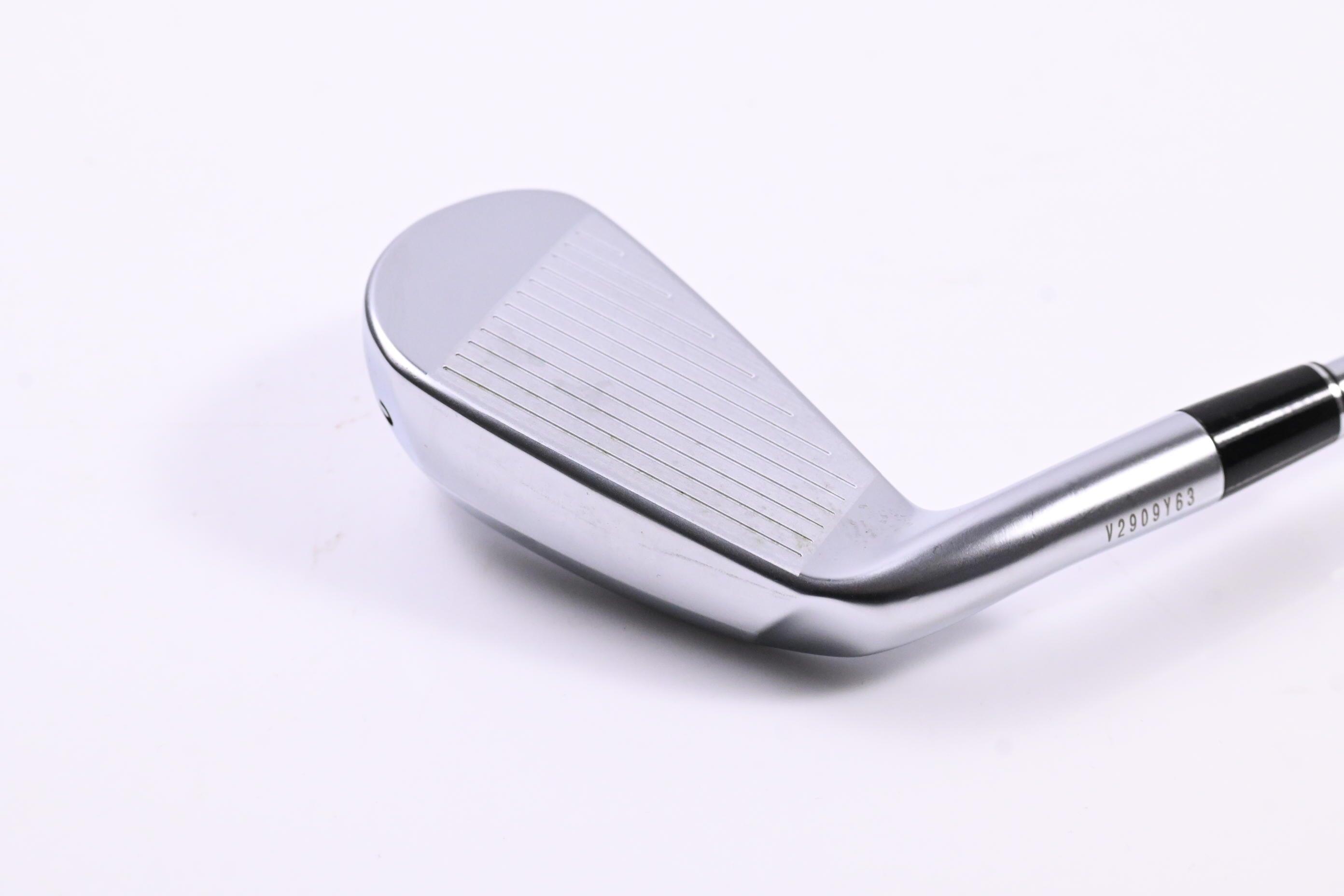 Srixon ZXiU Utility #2 Iron / 18 Degree / Stiff Flex N.S.PRO Modus