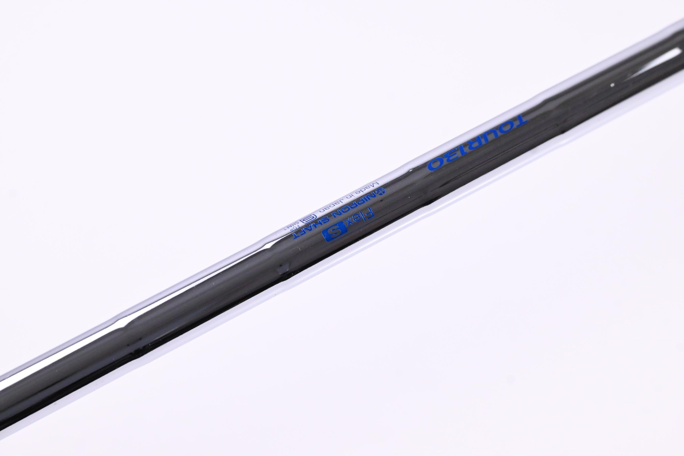 Srixon ZXiU Utility #2 Iron / 18 Degree / Stiff Flex N.S.PRO Modus