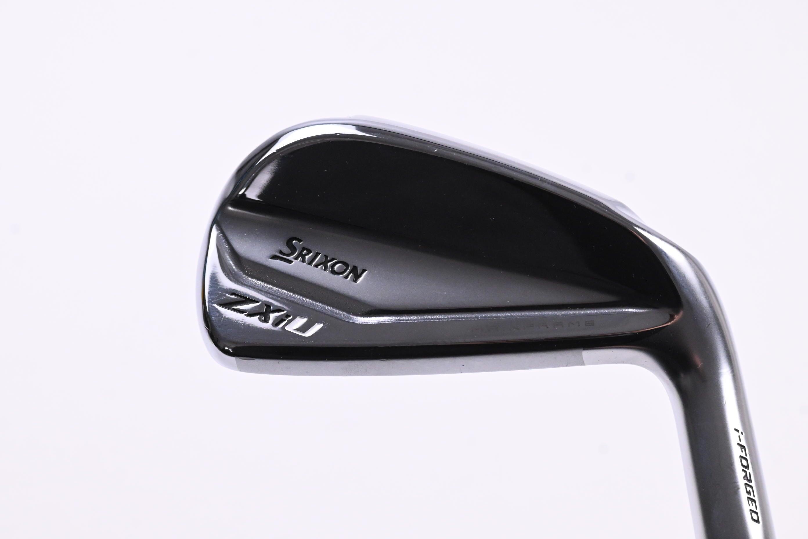 Srixon ZXiU Utility #2 Iron / 18 Degree / Stiff Flex N.S.PRO Modus