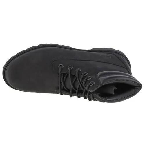Chaussures universel femmes Timberland Linden Woods Wp 6 Inch 3/4